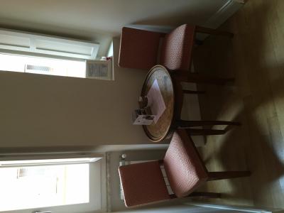 Guest House Amaranto Romano - 13