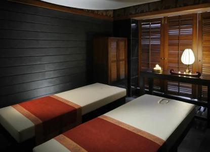 Gokulam Grand & Spa Bangalore - 37