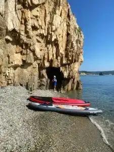 Зелёная полянка - 17