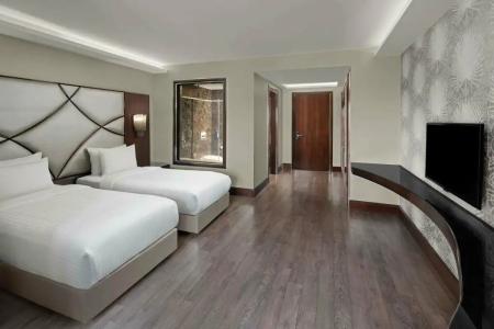 DoubleTree by Hilton Istanbul Esentepe - 85
