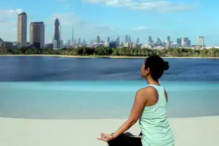Park Hyatt Dubai - 12