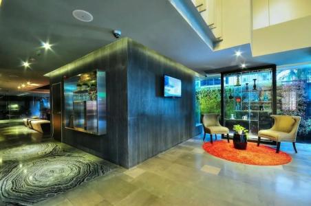 Citrus Sukhumvit 11 by Compass Hospitality - SHA Extra Plus - 38