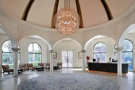 Park Hyatt Dubai - 1