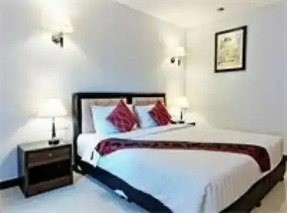 Pattaya Blue Sky - 30