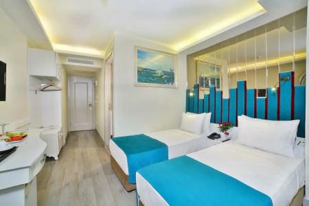 Orka Old City & Spa - 90