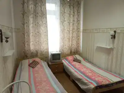 РОСТОДОСААФ - 86