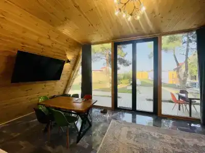 Семейный парк Озеро - 17