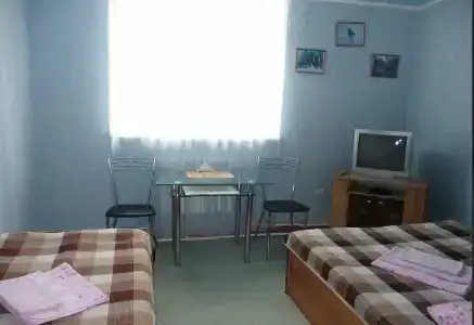 Турист - 15