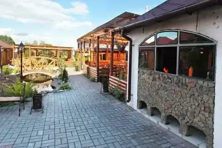 Милославский - 35