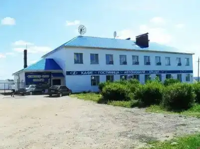 Заречье - 16