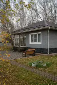 Бабушкина дача - 13