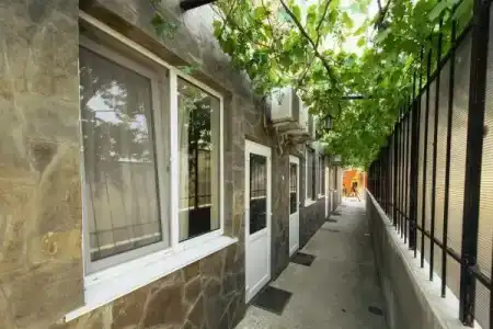 Морской ангел - 27