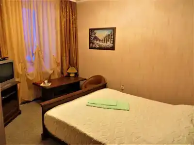 Сибирь - 1