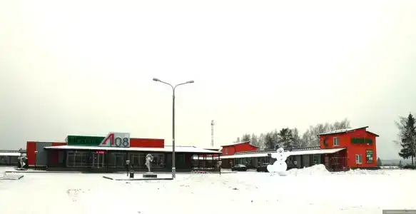 A-108 - 92