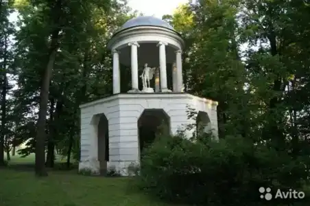 Дом Солнца - 2