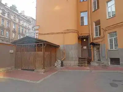 Мини отель Bliss - 3