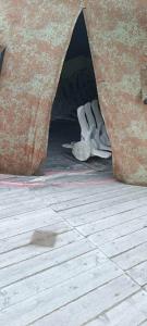 Териберка Тур - 85