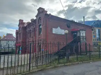 МакаровЪ - 45