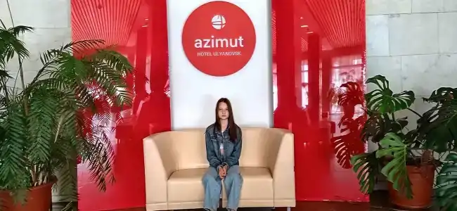AZIMUT  - 31