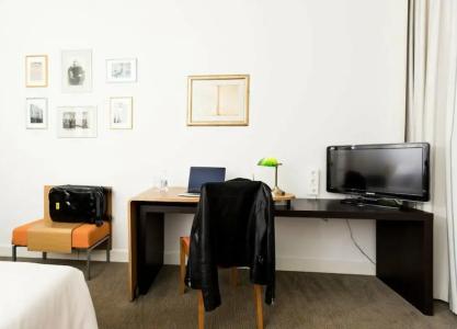 Novotel Vilnius Centre - 31