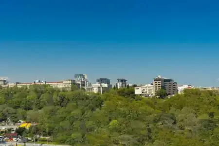 The Ritz-Carlton, Istanbul at the Bosphorus - 77