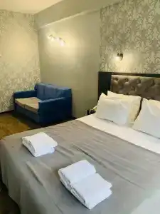 Villa Reta & Spa - 39