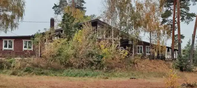 Лесной Бункер - 53