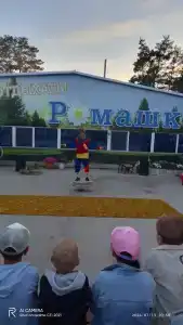 Ромашка - 38