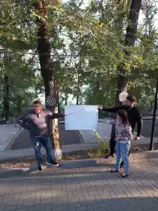 База отдыха у Реки - 21