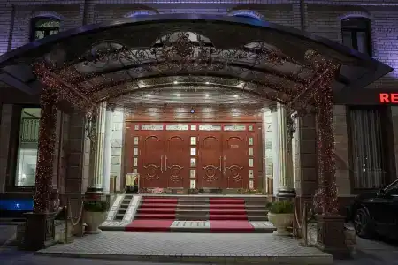 Rakat Plaza - 2
