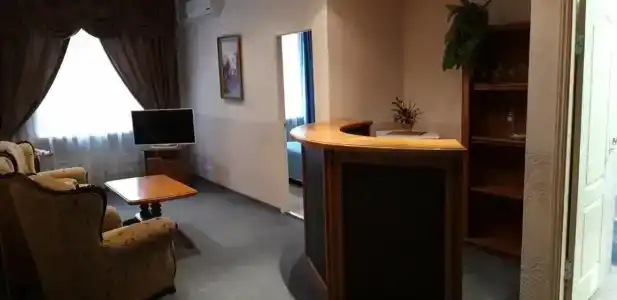 Баринова Роща - 89