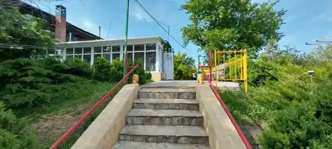Янтарный берег - 12