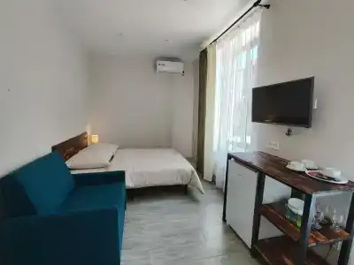 Слобода у Студеной  горы - 4