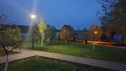 Челновая - 10