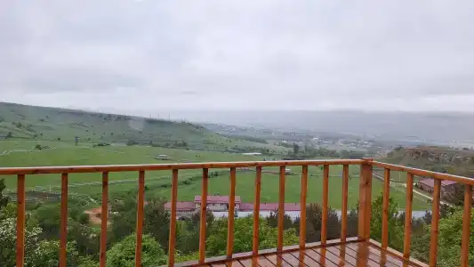 Kavkaz House в Красном Кургане - 43