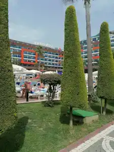 Lonicera World Resort & Spa - Ultra All Inclusive - 15