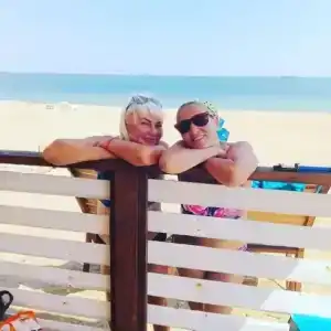 Пансионат Сказка - 54