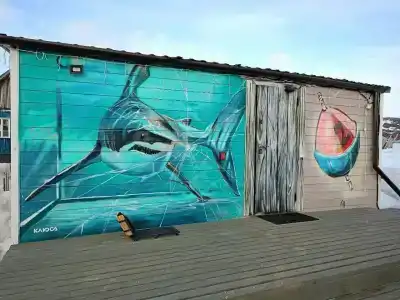 Гостевой дом - 50