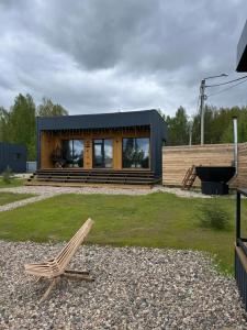 Лес и Волга - 25