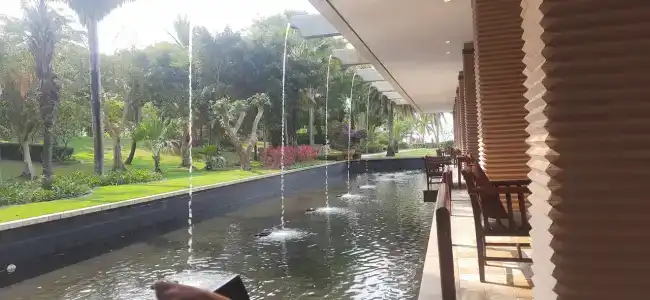 Sheraton Sanya Yalong Bay Resort - 18