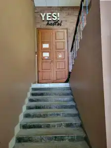 YES! hostel - 35