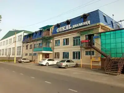Диамонд - 0