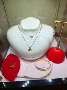 Hyatt Regency Tashkent - 68