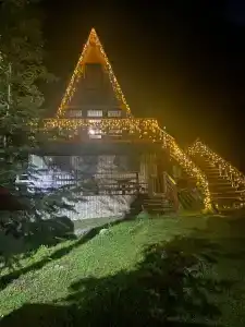 Chalet Family - 14