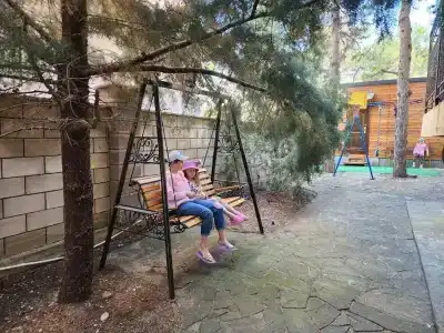 Дом друзей - 75