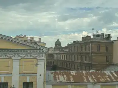 Roof capsules - 27