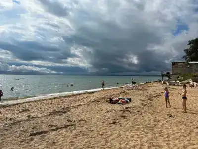 Лунный Бриз - 4