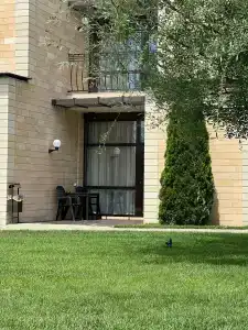 Петровская застава - 99