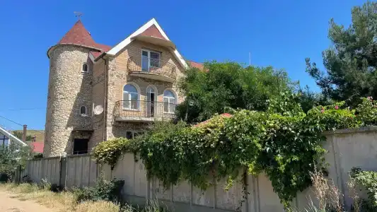 КристОля - 33