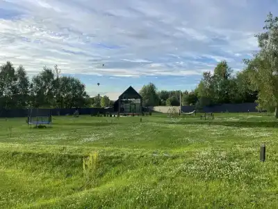 Дом-барнхаус РузаБарн - 7
